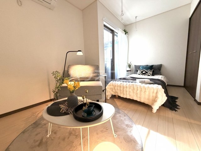 3/29 リビング/ダイニング