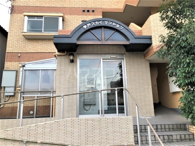 5/14 エントランス