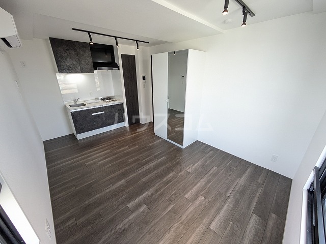 4/25 リビング/ダイニング