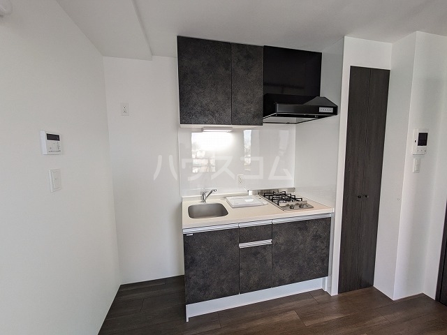 8/25 キッチン