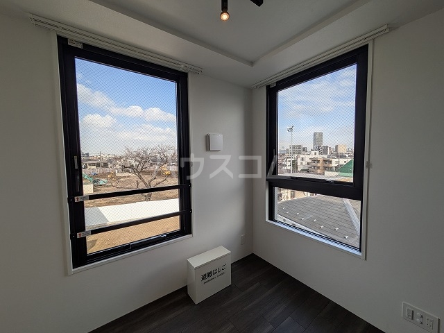 15/25 バルコニー