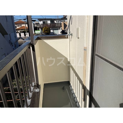 16/30 バルコニー