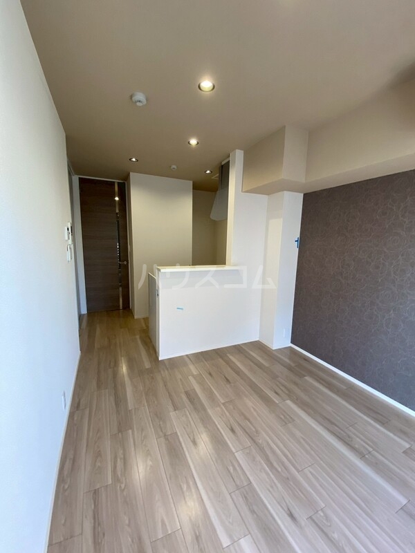 3/21 リビング/ダイニング