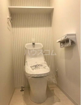 11/29 トイレ