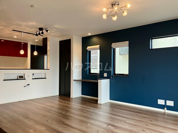 5/26 リビング/ダイニング