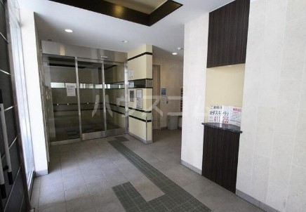 11/20 エントランス