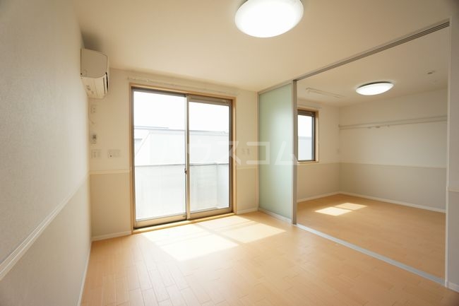 3/22 リビング/ダイニング