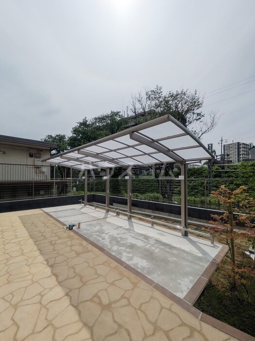 29/30 駐車場