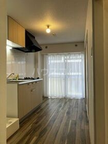 3/19 リビング/ダイニング