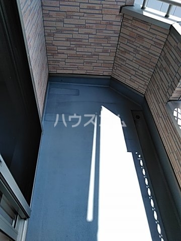 23/30 バルコニー