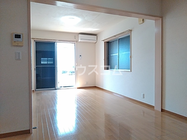 3/30 リビング/ダイニング