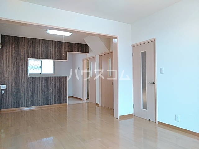 3/30 リビング/ダイニング