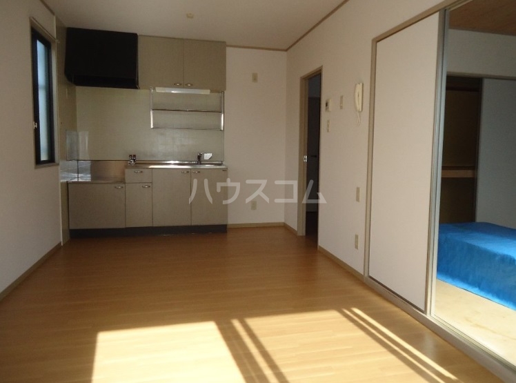 3/26 リビング/ダイニング