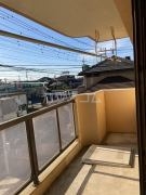 13/17 バルコニー