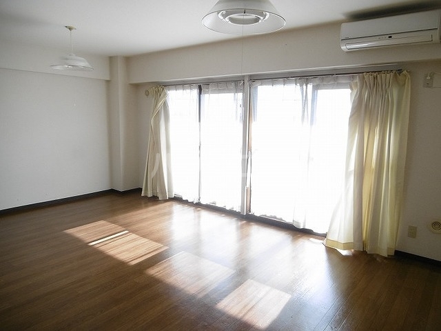 3/17 リビング/ダイニング