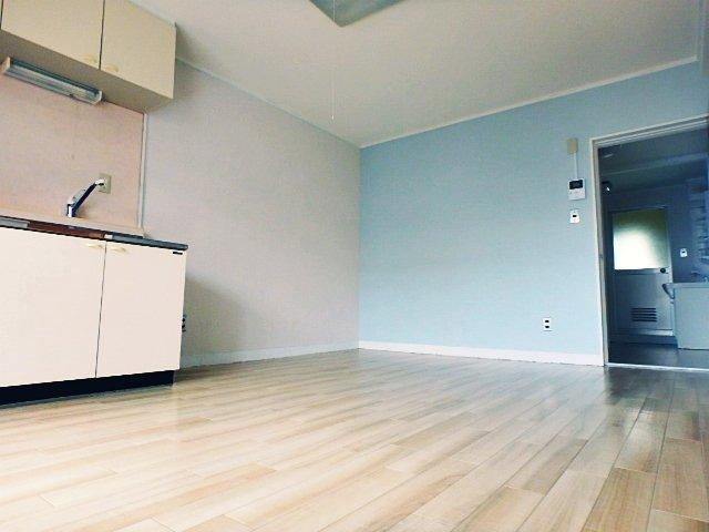 5/30 リビング/ダイニング