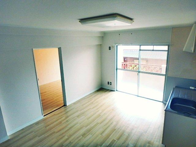 6/30 リビング/ダイニング