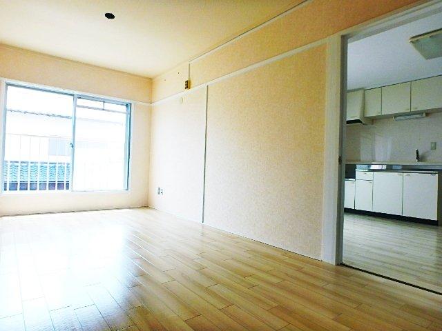 8/30 リビング/ダイニング