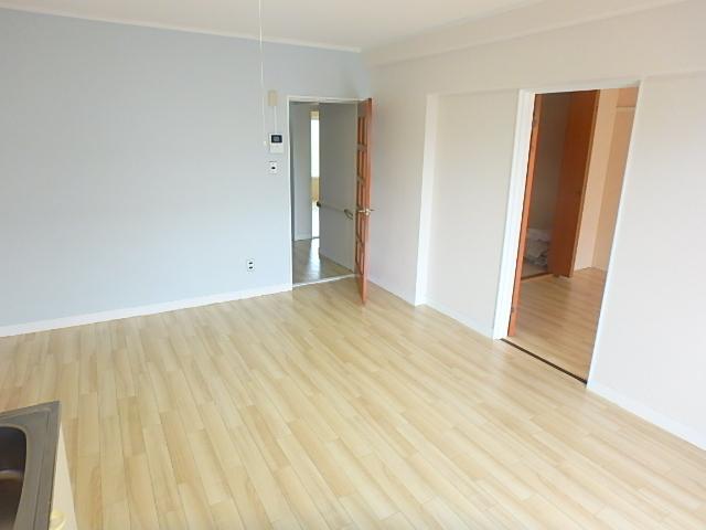 3/30 リビング/ダイニング