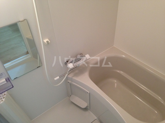 8/17 浴室