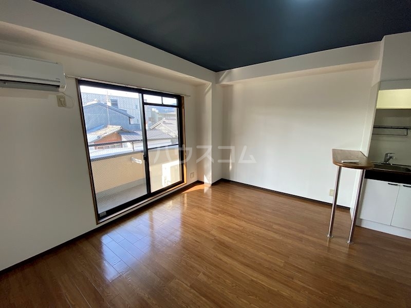 6/28 リビング/ダイニング