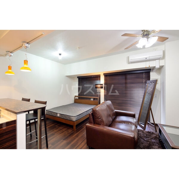 3/21 リビング/ダイニング