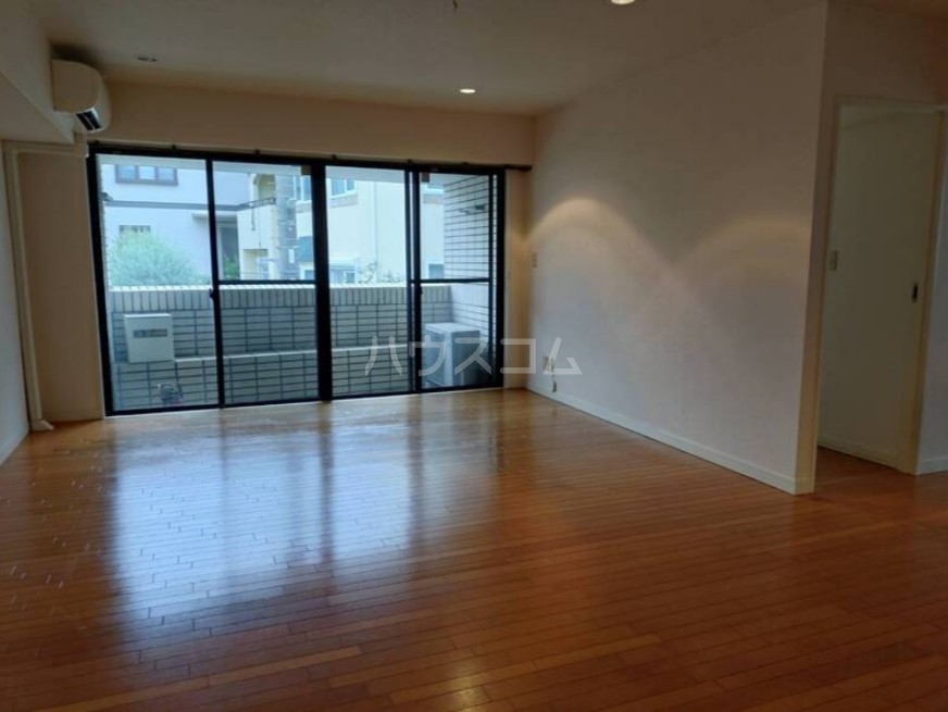 11/17 バルコニー