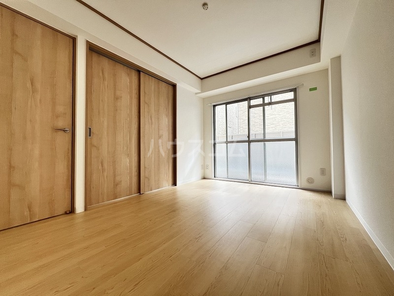 4/18 リビング/ダイニング