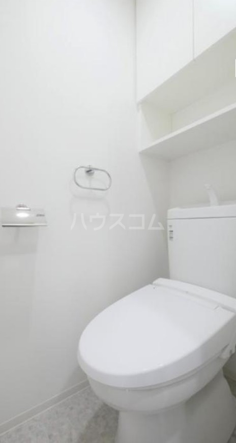 11/28 トイレ