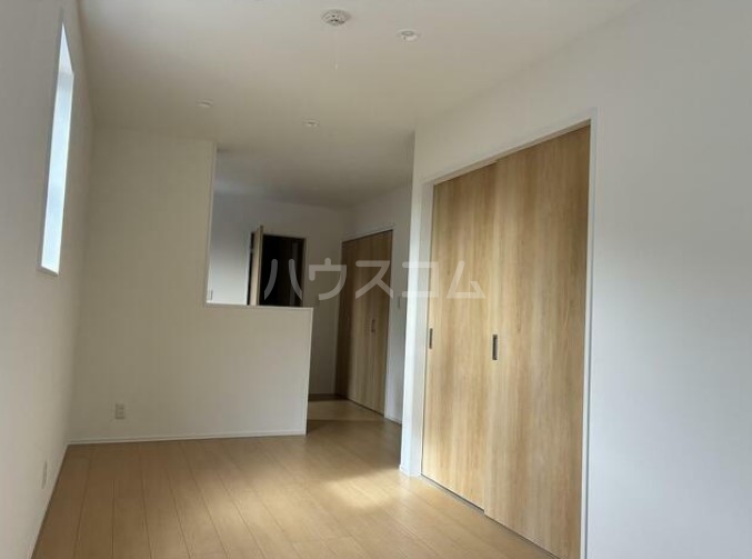 4/21 リビング/ダイニング