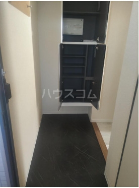 6/19 玄関