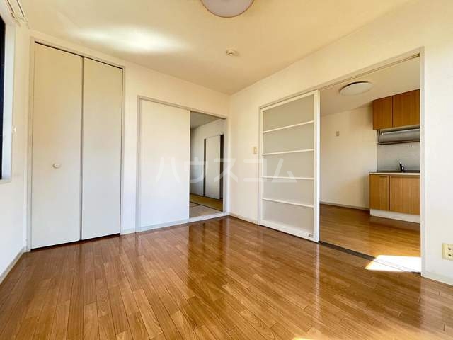 4/14 リビング/ダイニング