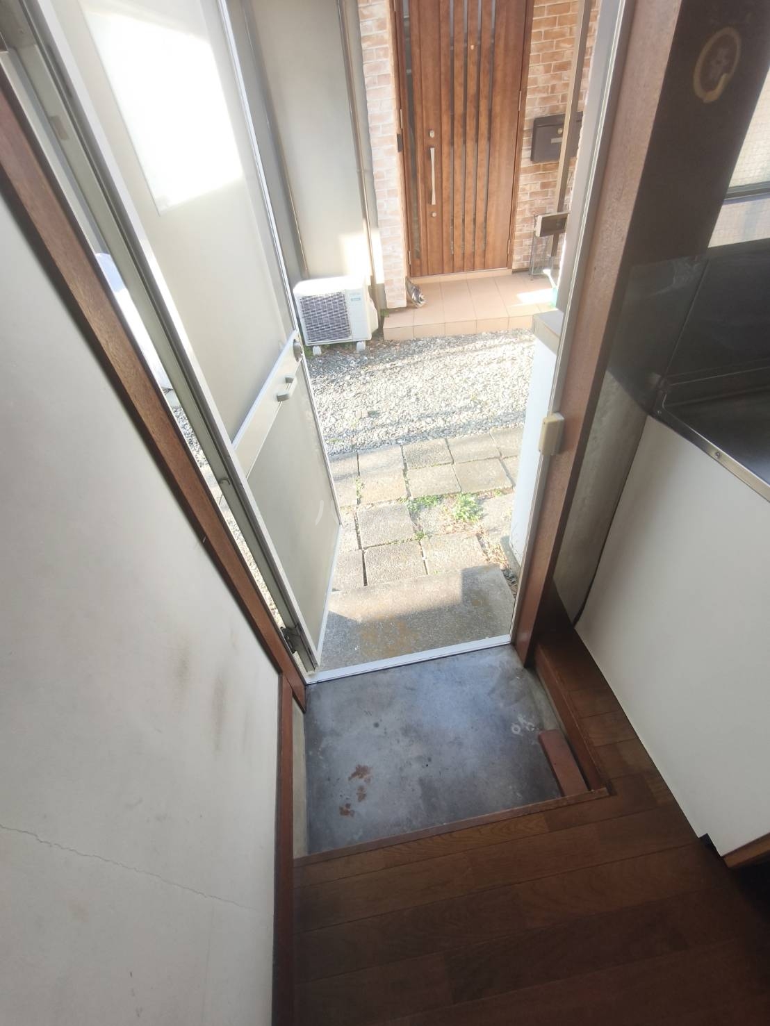 17/30 バルコニー