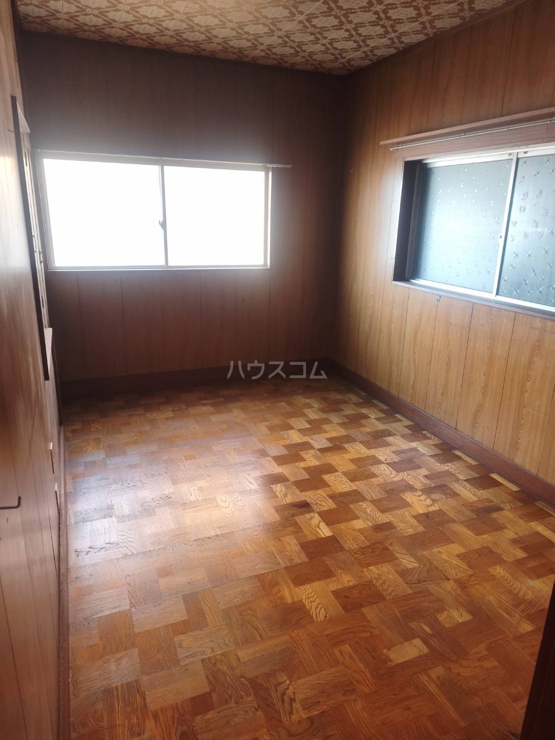 2/21 リビング/ダイニング