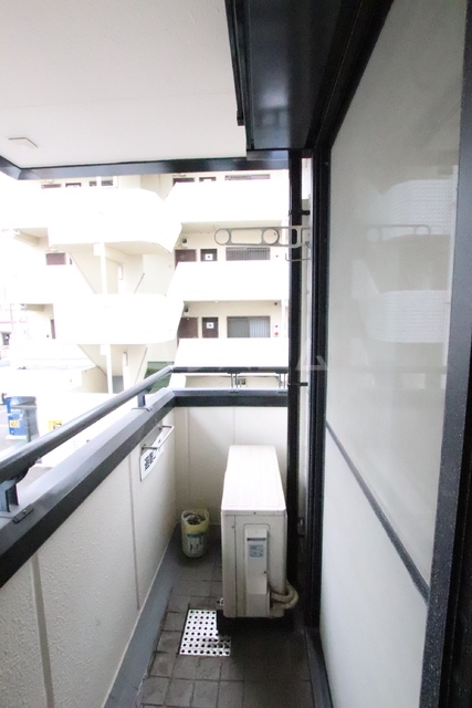 16/21 バルコニー