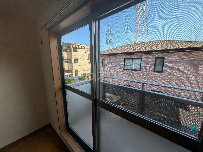 13/26 バルコニー