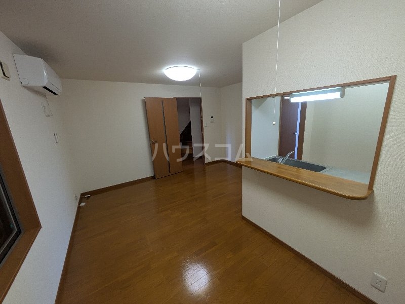 4/26 リビング/ダイニング