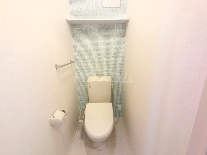 8/27 トイレ