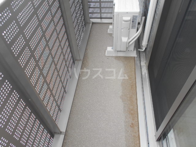 17/30 バルコニー