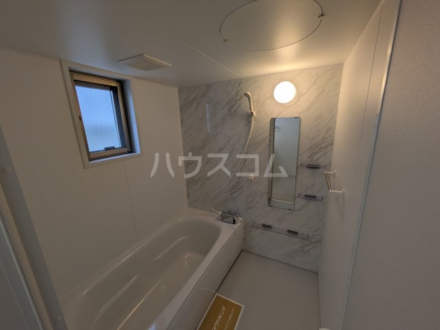 10/27 浴室