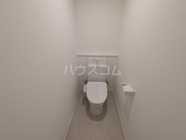 11/27 トイレ