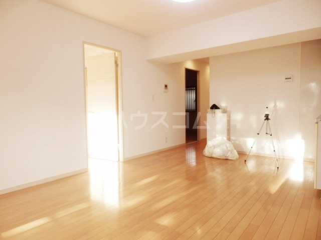 3/26 リビング/ダイニング