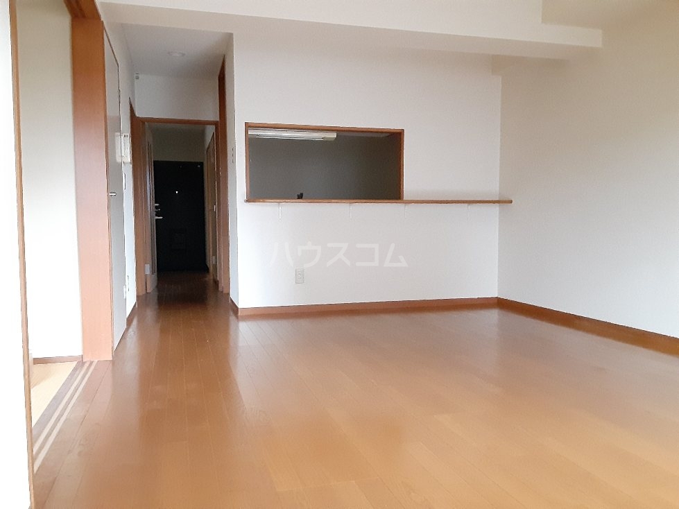 3/25 リビング/ダイニング