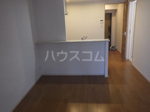 6/30 リビング/ダイニング