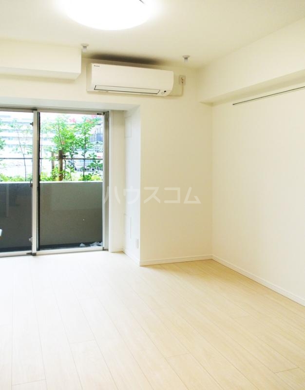 4/25 リビング/ダイニング