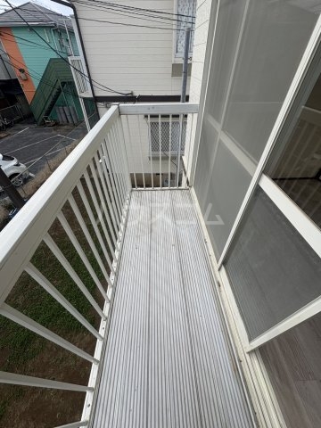 16/29 バルコニー