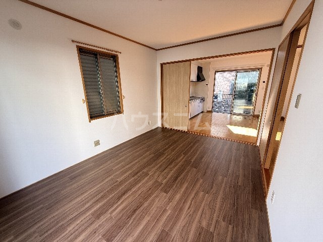 5/30 リビング/ダイニング