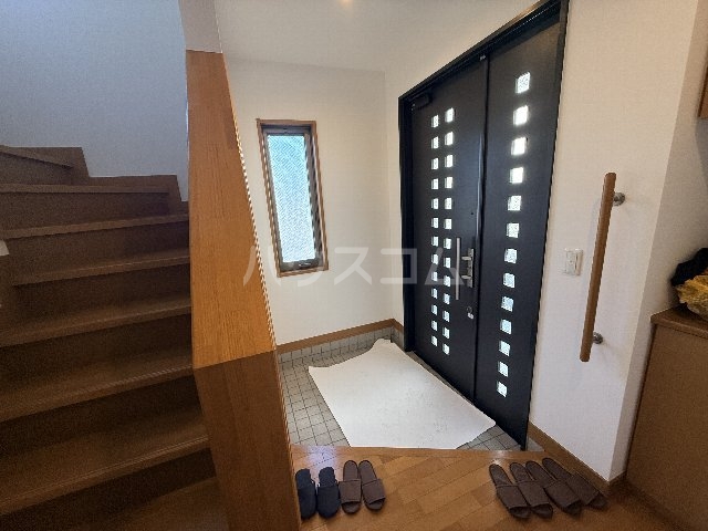 15/30 玄関