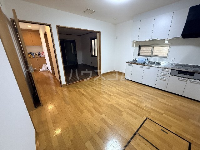 4/30 リビング/ダイニング