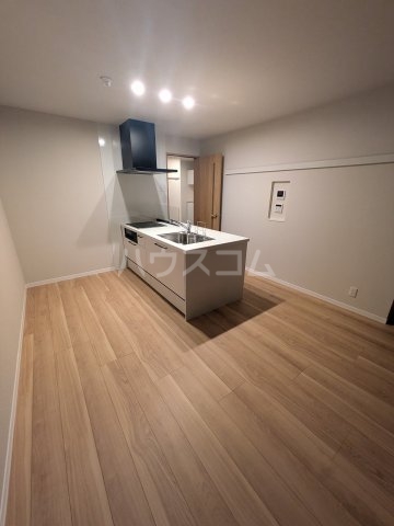 4/30 リビング/ダイニング